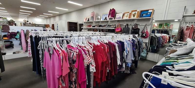 Check out Vinnies Blacktown Mega Centre in BLACKTOWN