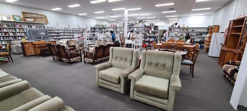 Check out Vinnies Blacktown Mega Centre in BLACKTOWN
