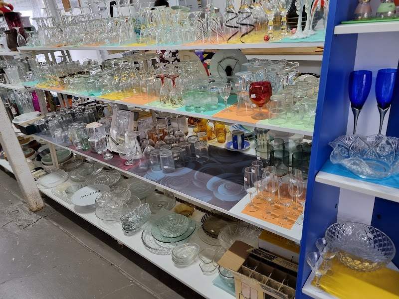 Check out Authentic Op Shop Meadowbrook in Meadowbrook