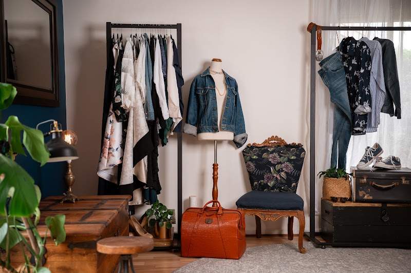 Check out The Thrifty Hanger Barossa Tanunda in Tanunda