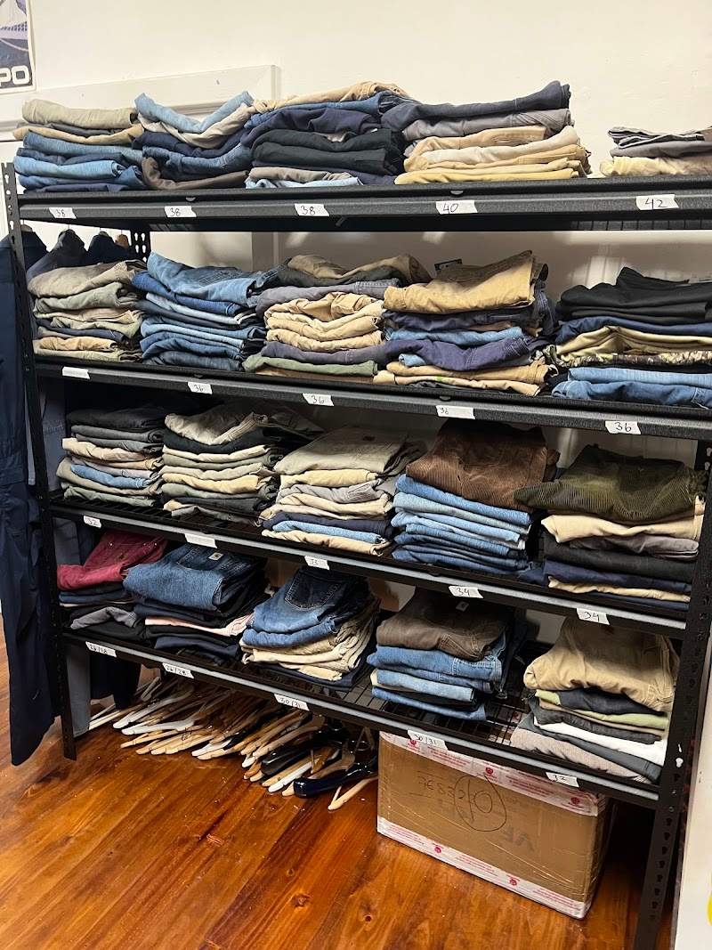 Check out 2nd Chance Collective Fullarton in Fullarton