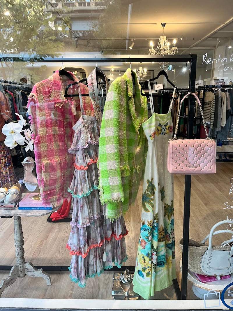 Check out Lovett Store in Mosman