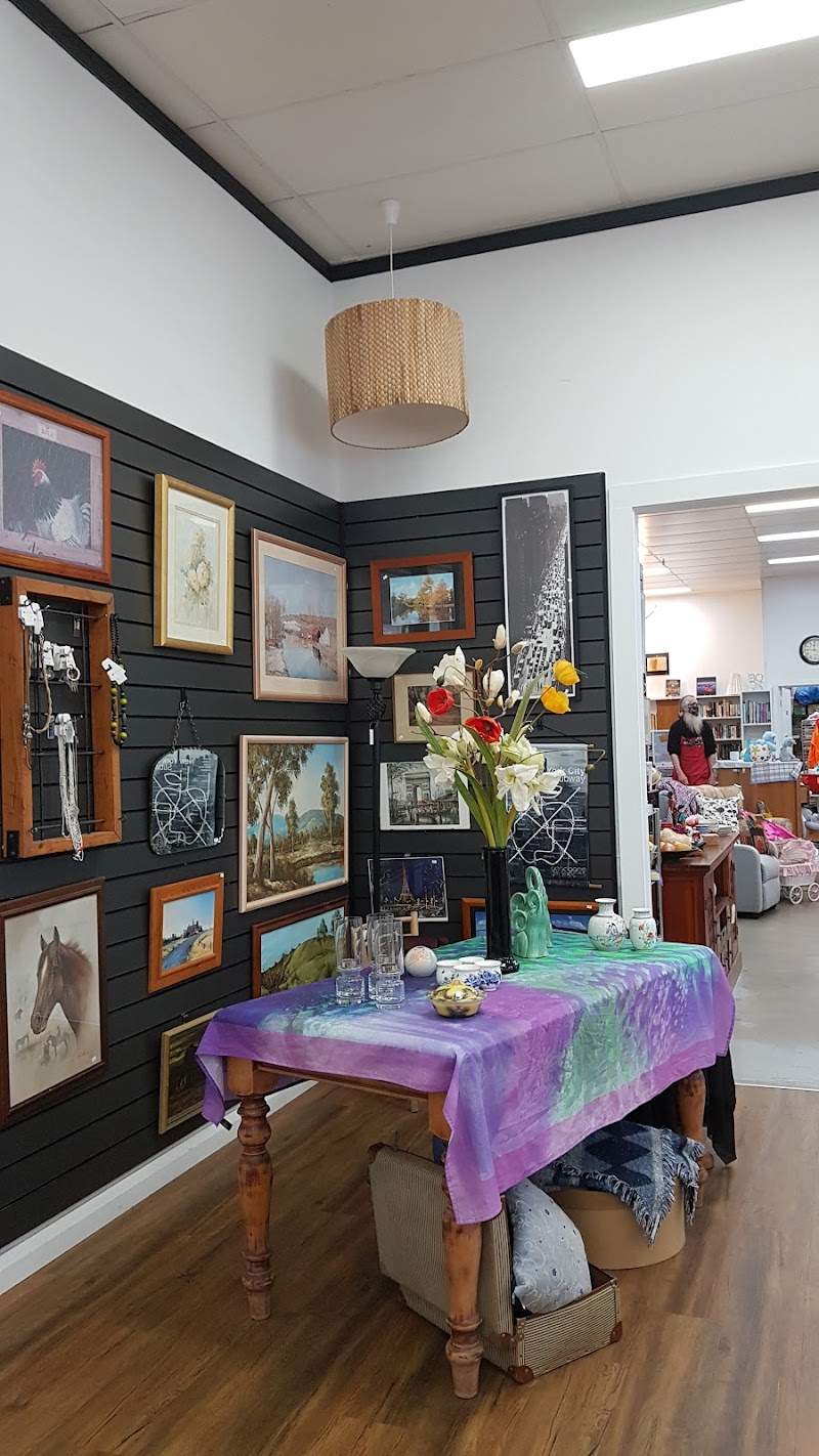 Check out Salvos Stores Woodend in WOODEND