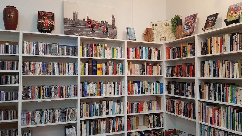 Check out Salvos Stores Woodend in WOODEND