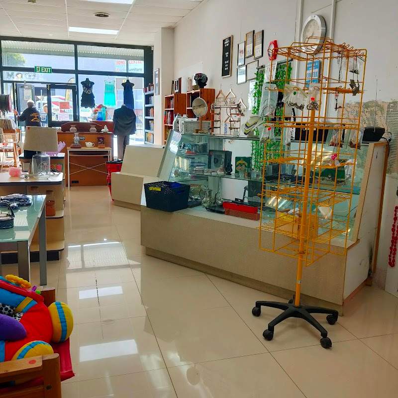 Check out W.N.S.C Community Op Shop Athol Park in Athol Park