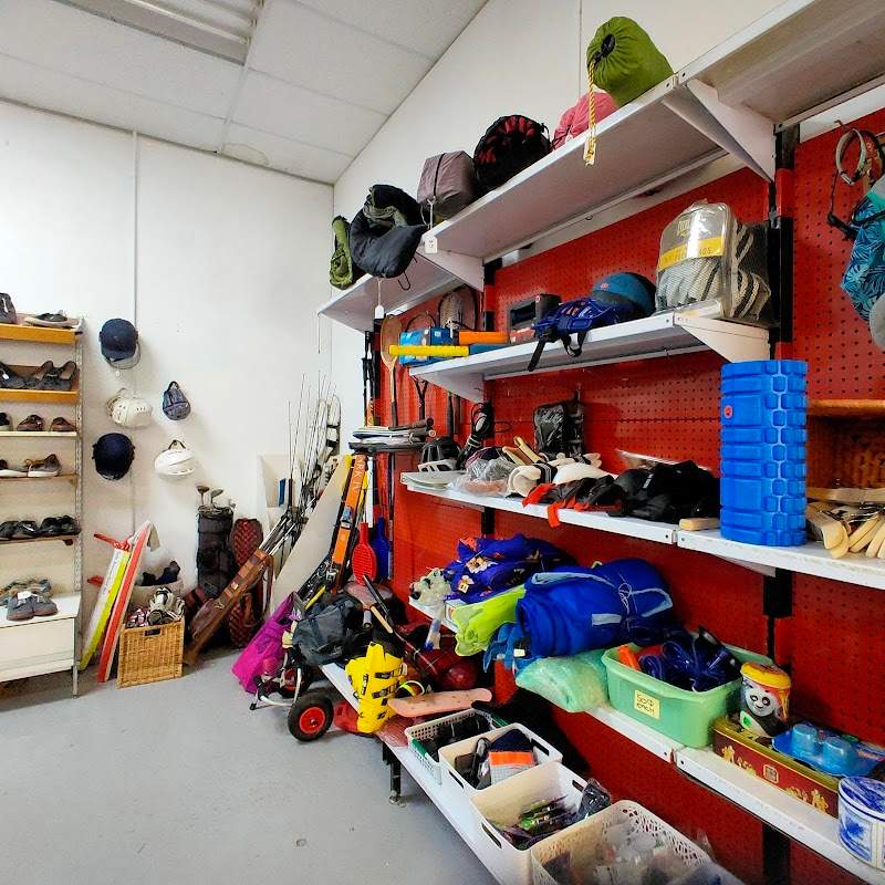 Check out W.N.S.C Community Op Shop Athol Park in Athol Park