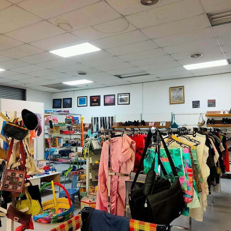 Check out W.N.S.C Community Op Shop Athol Park in Athol Park