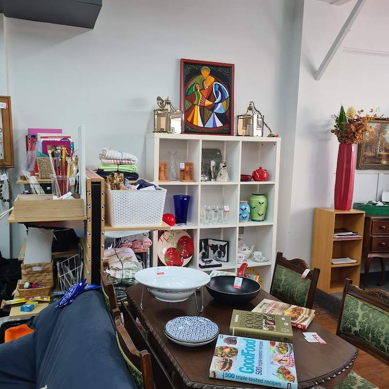 Check out City Mission Store in Petone