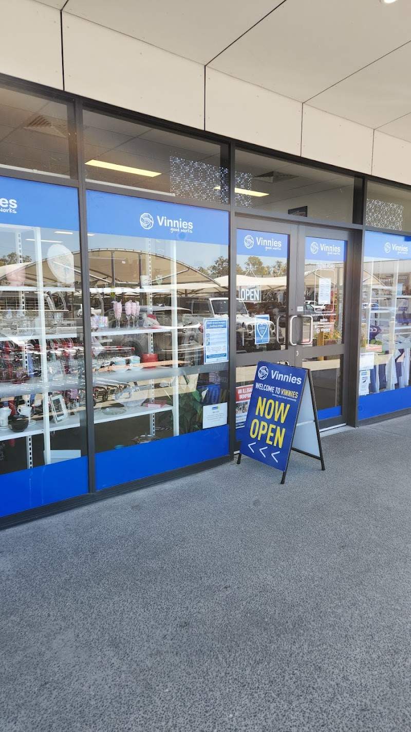 Check out Vinnies Karalee in Karalee