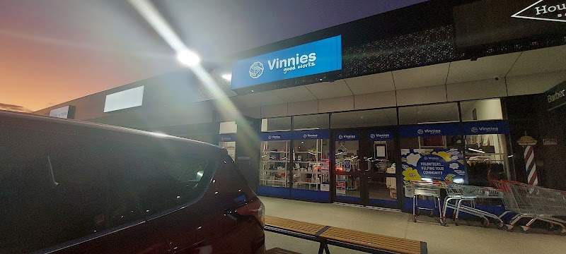Check out Vinnies Karalee in Karalee