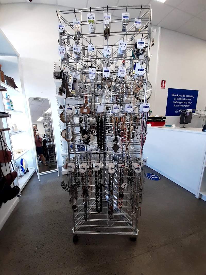 Check out Vinnies Karalee in Karalee