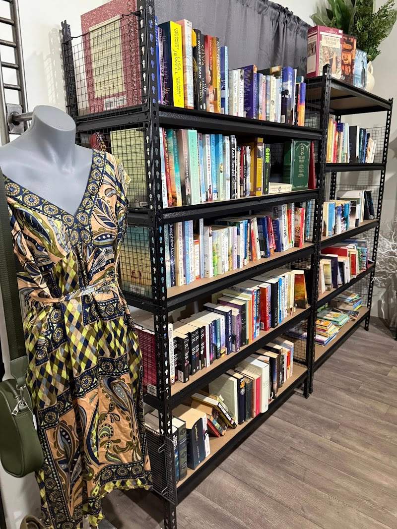 Check out The Uniting Church Thrift Shop Op Shop Mount Gambier in Mount Gambier