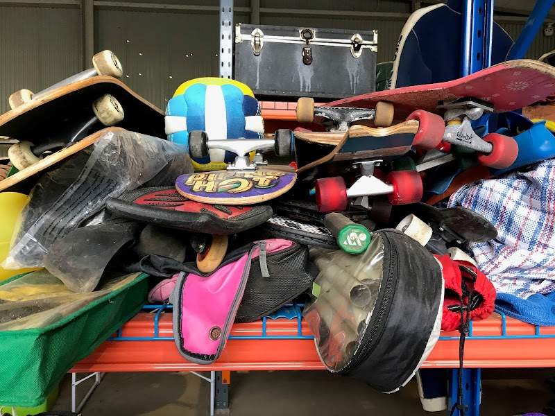 Check out Tweed JUNKtion (Tip Shop) Stotts Creek in Stotts Creek