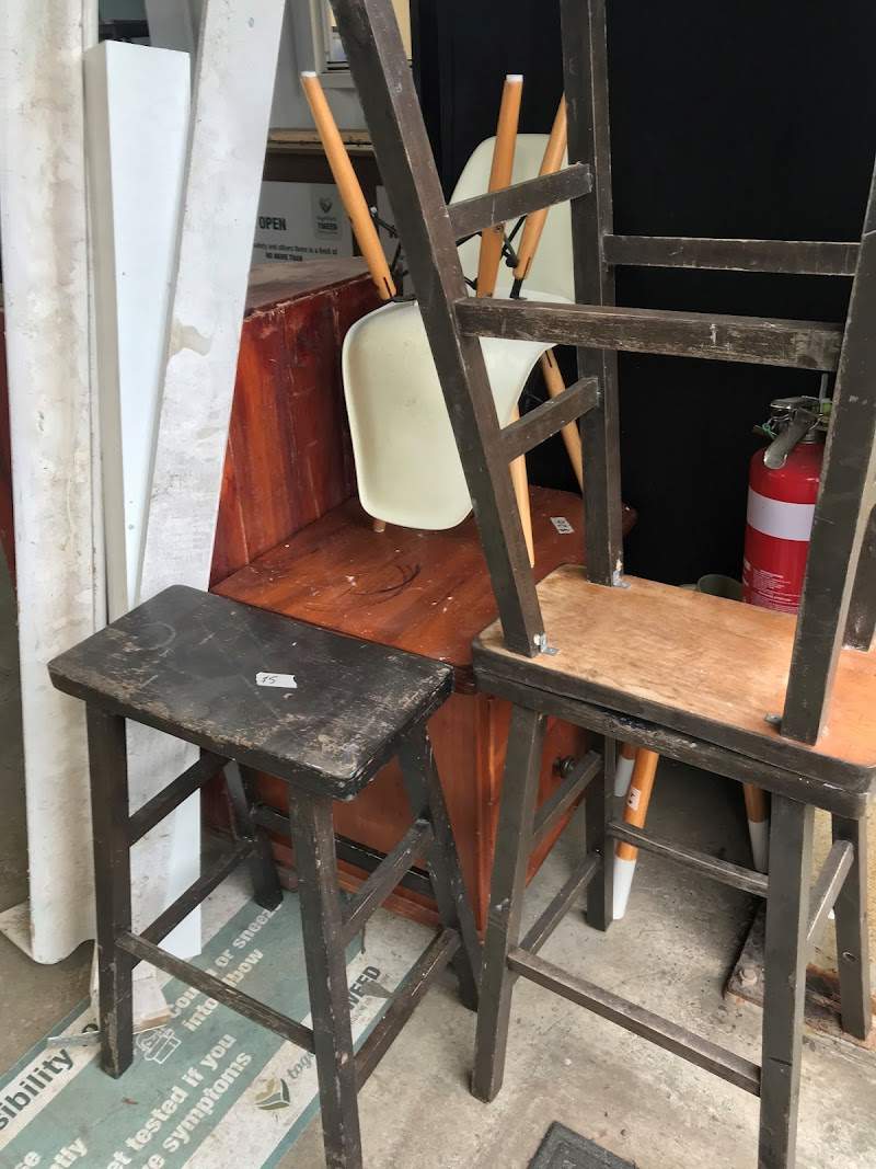 Check out Tweed JUNKtion (Tip Shop) Stotts Creek in Stotts Creek