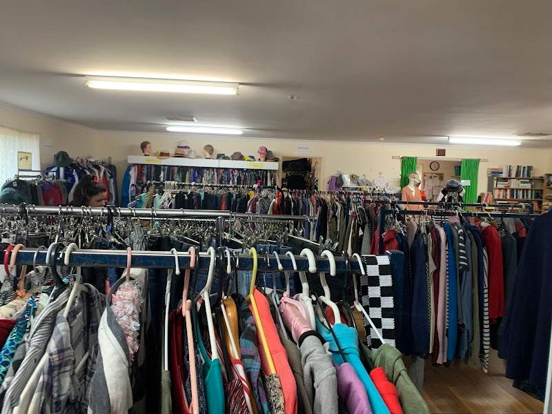 Check out Maffra Vigilance Society in Maffra