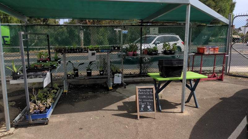 Check out BIG SHED OP SHOP in Gawler