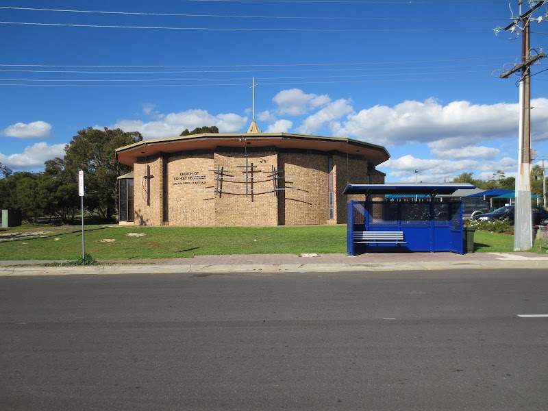 Check out Holy Redeemer Anglican Church Op Shop Ingle Farm in Ingle Farm