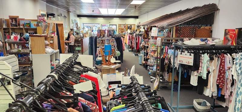 Check out Orphans Aid Opshop Palmerston North in Palmerston North Central