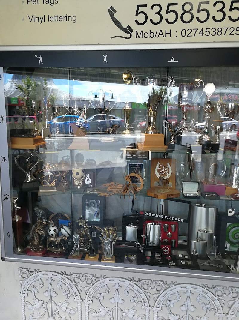 Check out Salvation Army Family Store in Howick