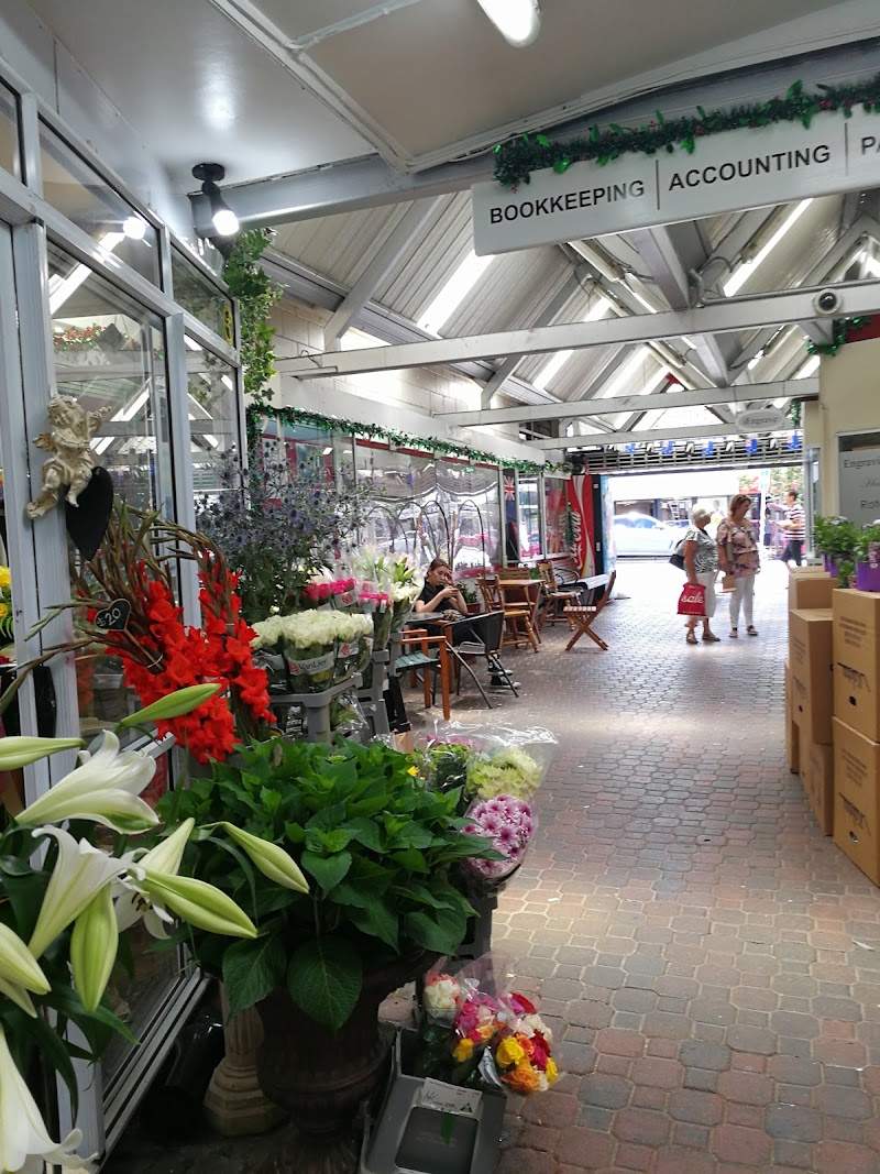 Check out Salvation Army Family Store in Howick