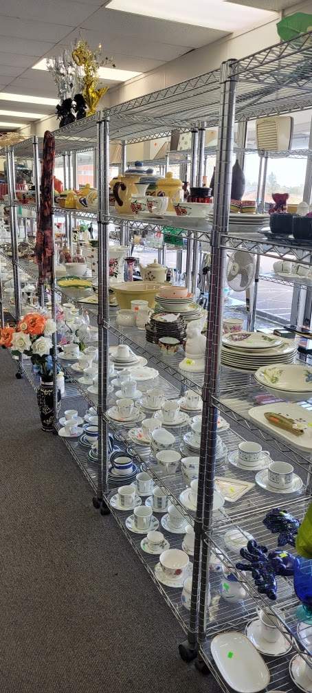 Check out Salvation Army Family Store in Howick