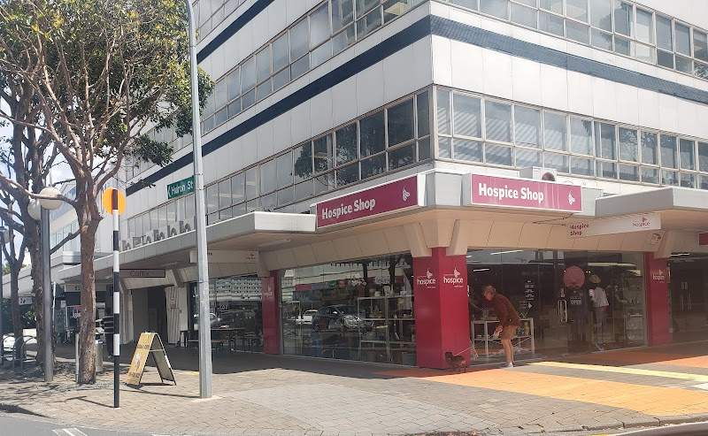 Check out Harbour Hospice Shop Takapuna in Takapuna