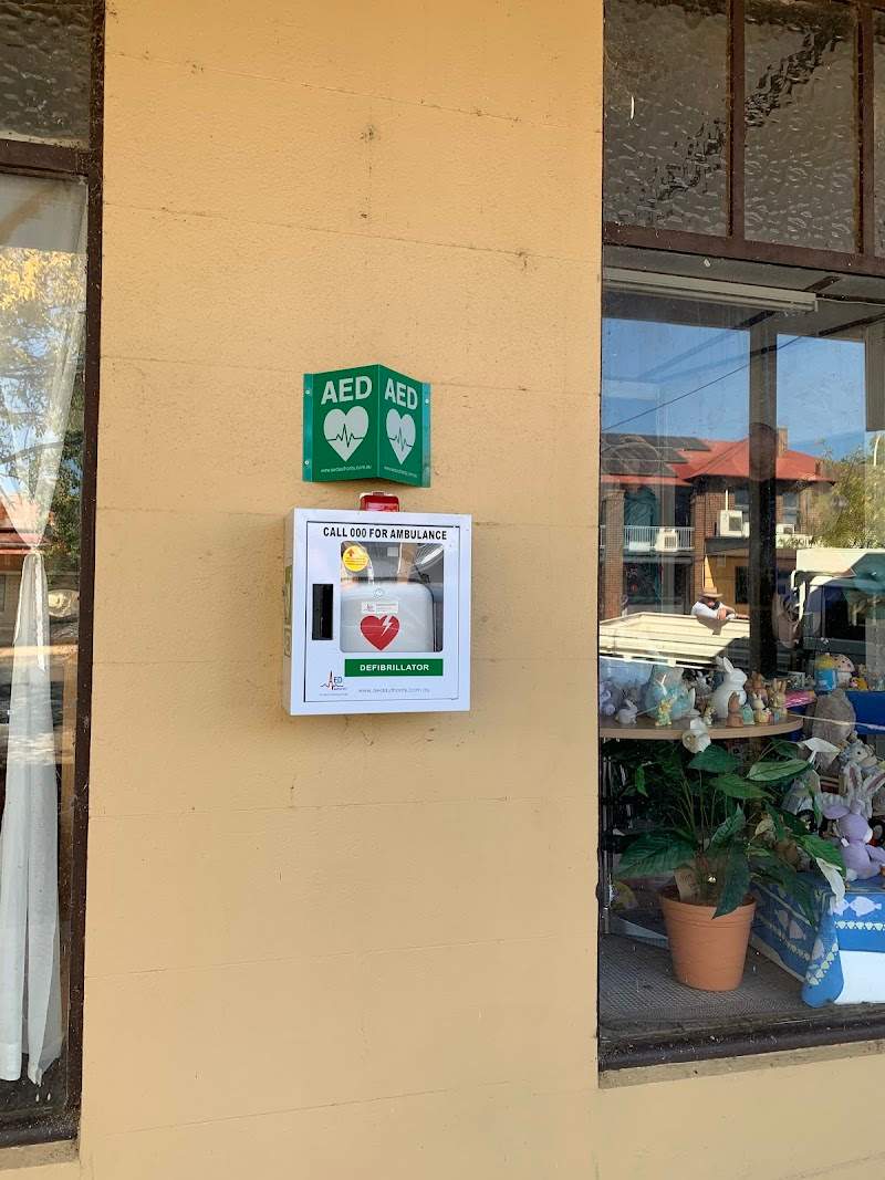 Check out Boorowa Community Op in Boorowa
