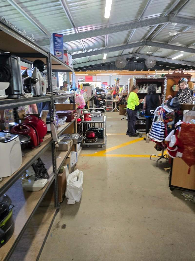 Check out RecycleWorld Redland Bay in Redland Bay