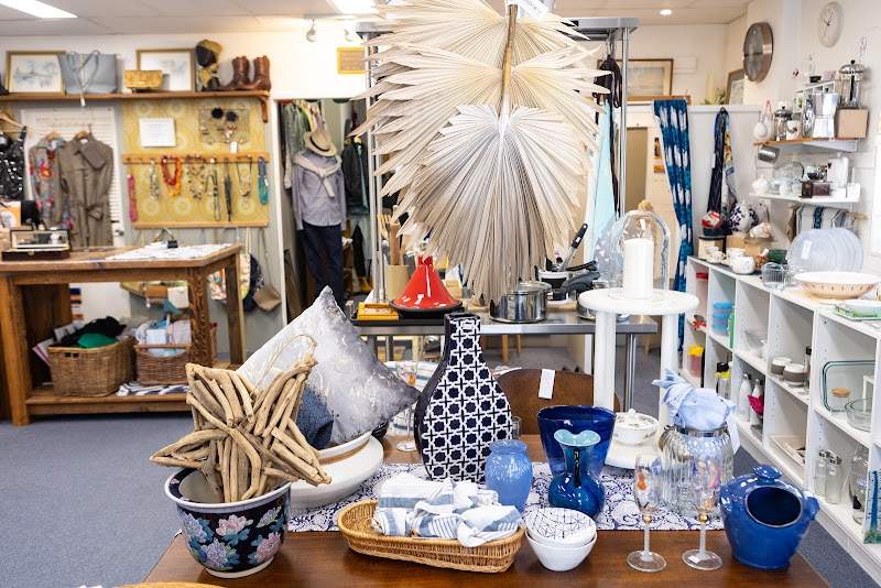 Check out Lifeline Shop Balgowlah in Balgowlah