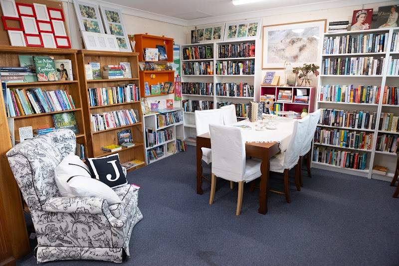 Check out Lifeline Shop Balgowlah in Balgowlah