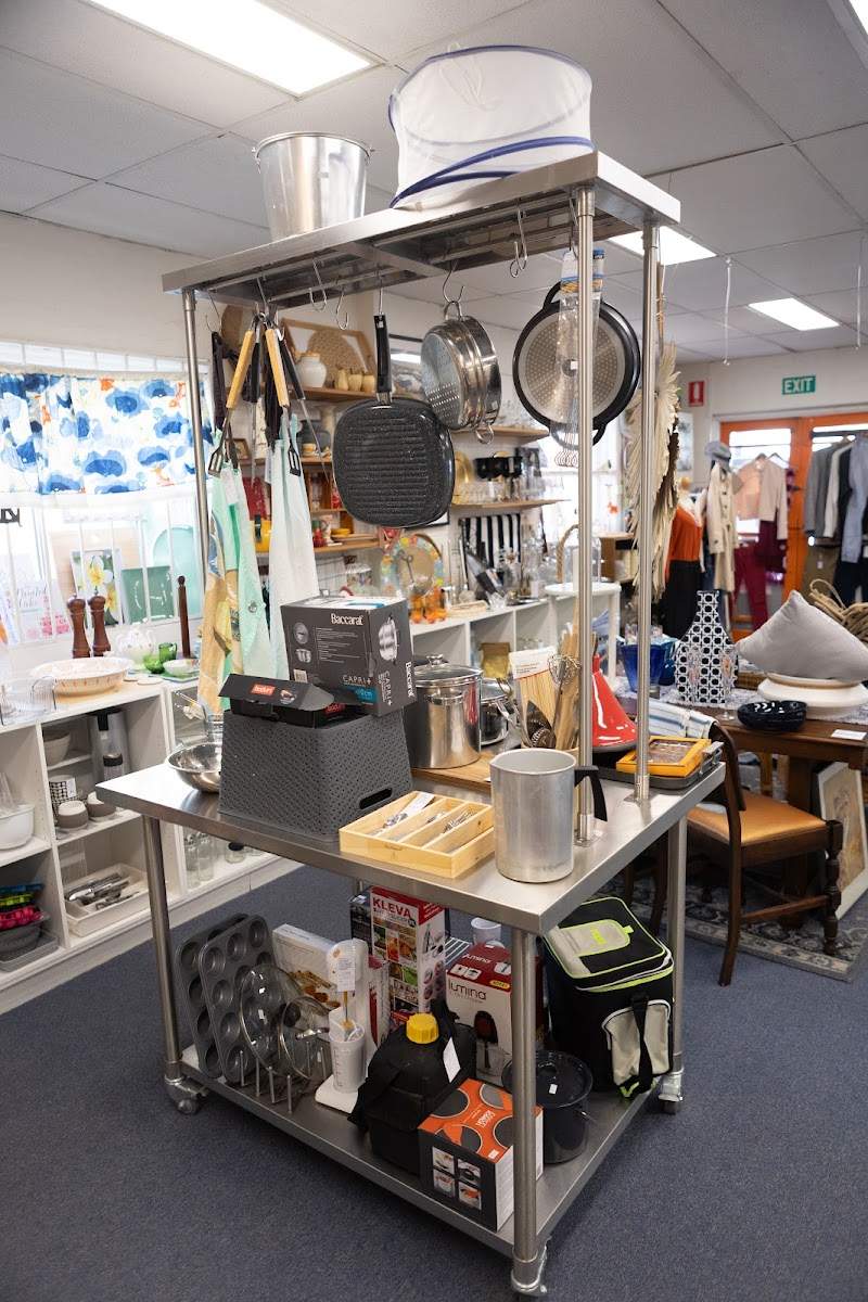 Check out Lifeline Shop Balgowlah in Balgowlah