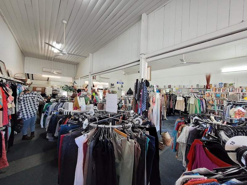 Check out St Veronica Thrift Shop in West End