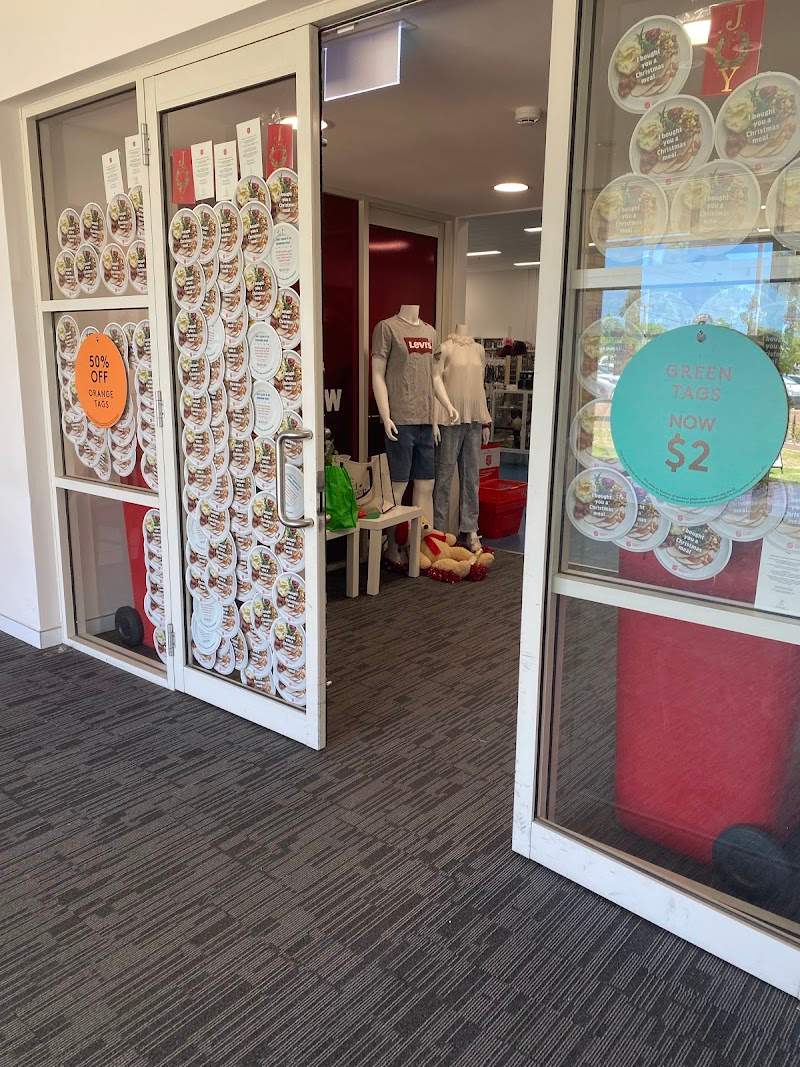 Check out Salvos Stores Morley East in MORLEY