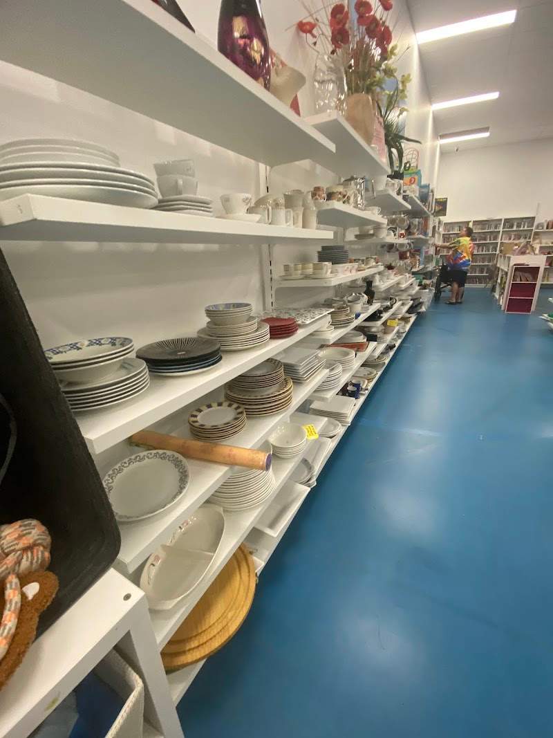 Check out Salvos Stores Morley East in MORLEY