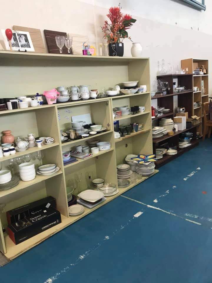 Check out Salvos Stores Morley East in MORLEY