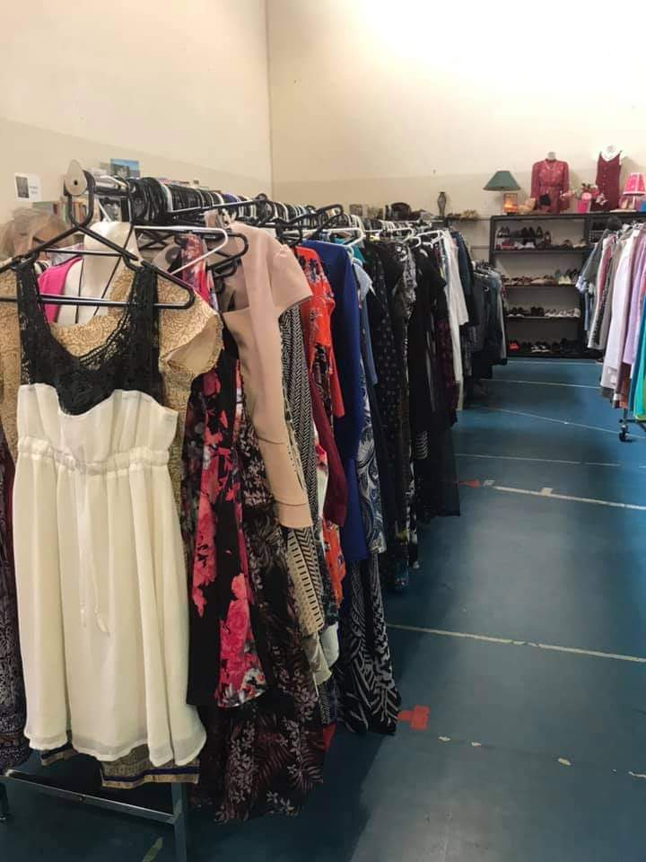 Check out Salvos Stores Morley East in MORLEY