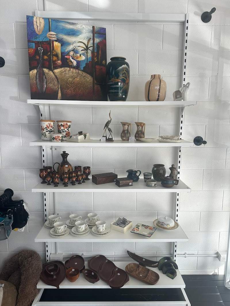 Check out SPCA Op Shop Havelock North in Havelock North