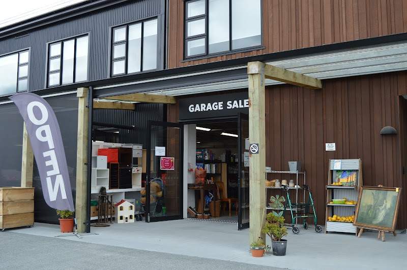 Check out Harbour Hospice Shop Garage Sale, Warkworth in Warkworth