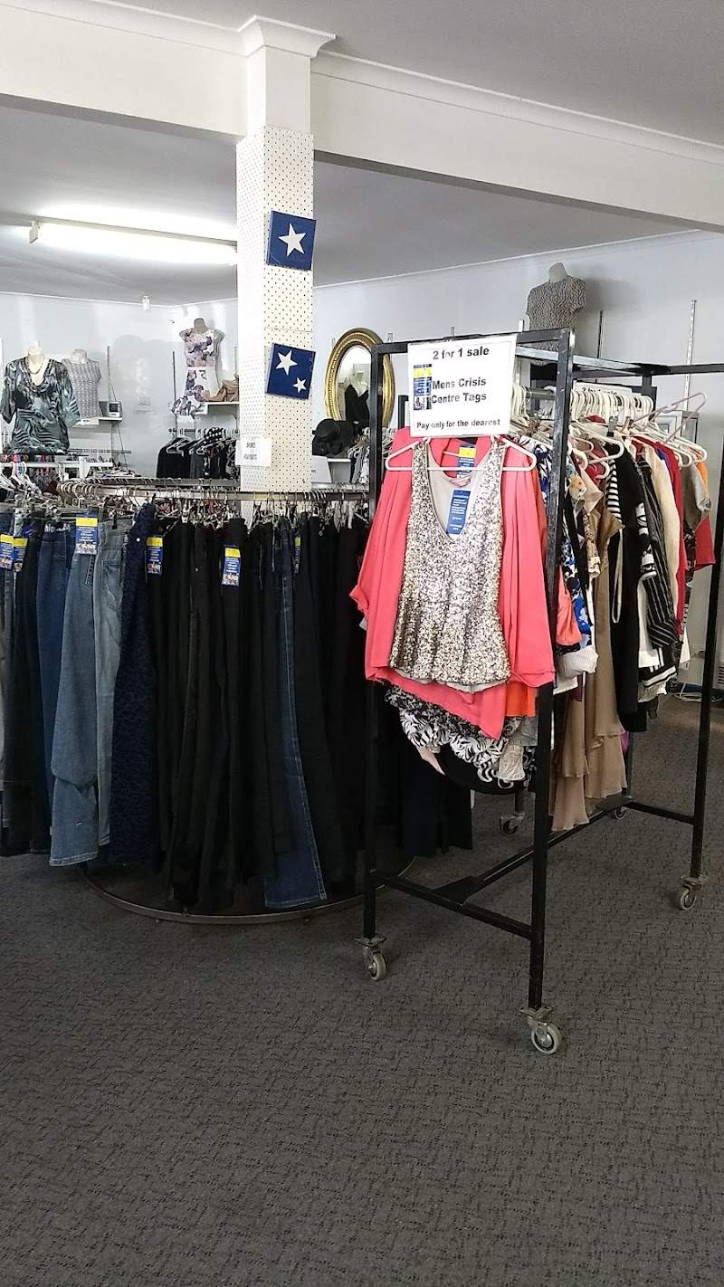 Check out Vinnies Hawthorn in HAWTHORN