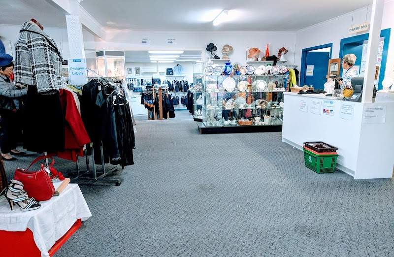 Check out Vinnies Hawthorn in HAWTHORN