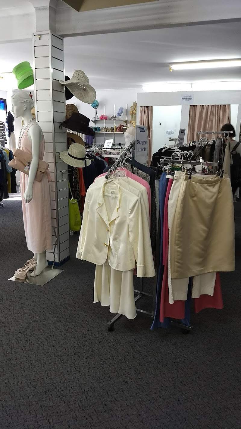Check out Vinnies Hawthorn in HAWTHORN