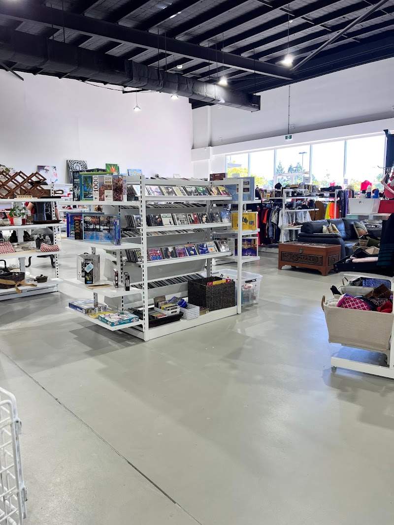 Check out Salvos Stores Robina in ROBINA