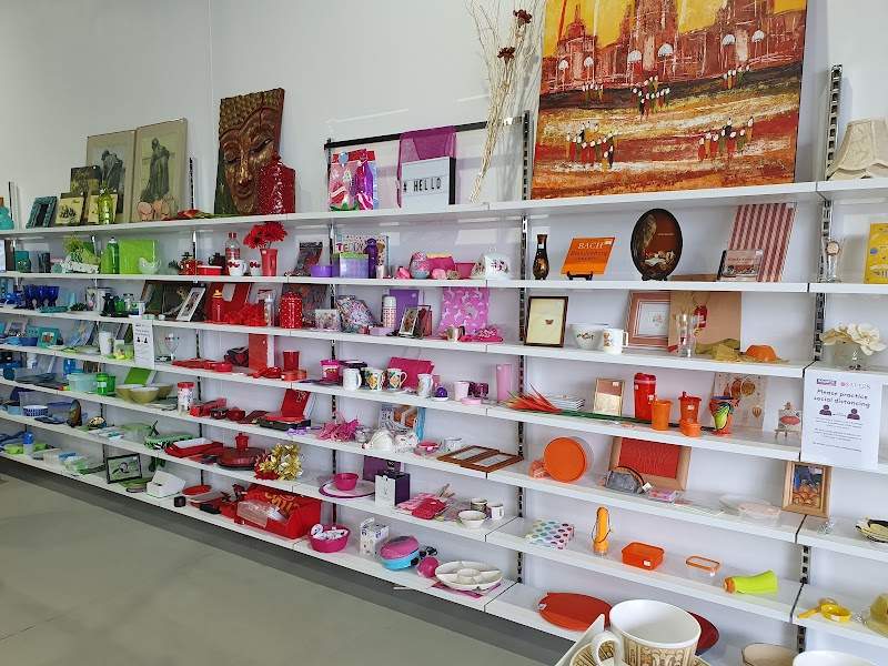 Check out Salvos Stores Robina in ROBINA