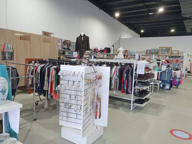 Check out Salvos Stores Robina in ROBINA