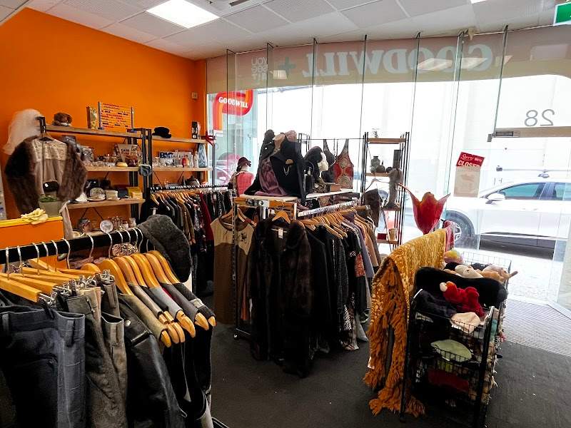 Check out Goodwill Adelaide in Adelaide