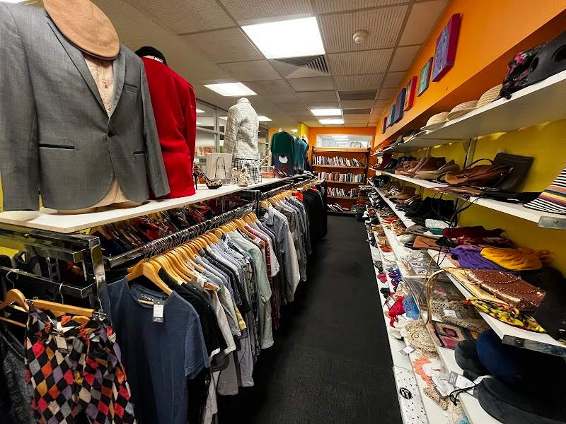 Check out Goodwill Adelaide in Adelaide