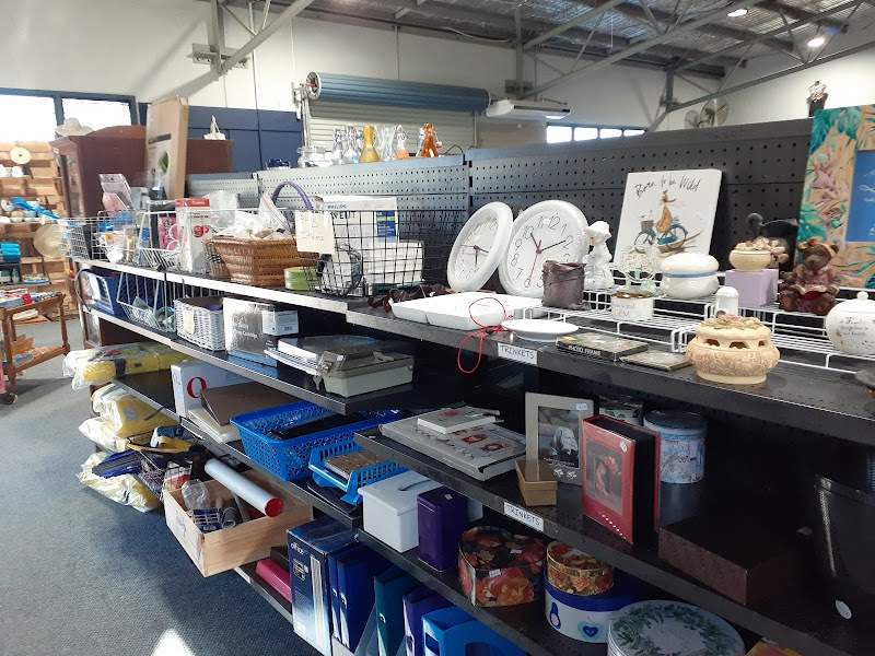 Check out Lifeline Shop Forster in Forster