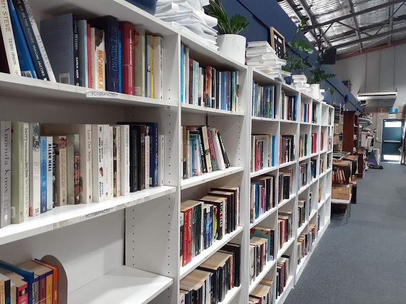 Check out Lifeline Shop Forster in Forster