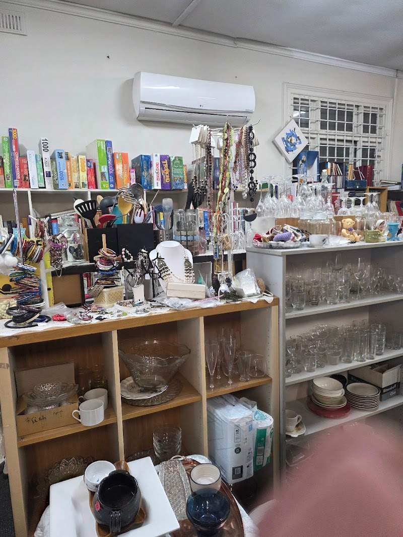 Check out Puddle Jumpers Op Shop Hindmarsh in Hindmarsh