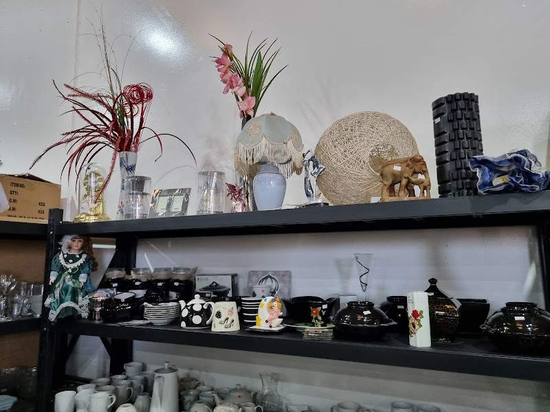 Check out Defenders For Hope Op Shop Jimboomba in Jimboomba